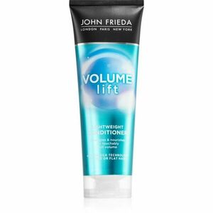 John Frieda Volume Lift Touchably Full kondicionér pro objem jemných vlasů 250 ml obraz