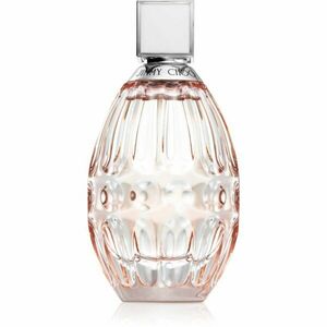 Jimmy Choo L’Eau toaletní voda pro ženy 90 ml obraz