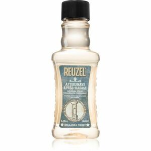 Reuzel Beard voda po holení 100 ml obraz