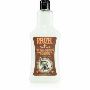 Reuzel Hair kondicionér pro každodenní použití 1000 ml obraz