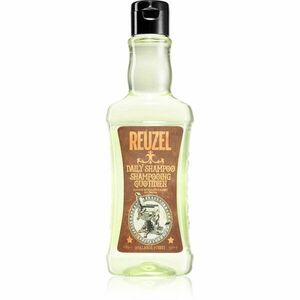 Reuzel Hair šampon pro každodenní mytí vlasů 350 ml obraz