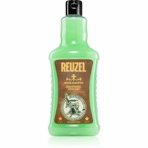 Reuzel Hair šampon 1000 ml obraz