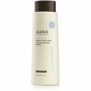 AHAVA Dead Sea Water minerální kondicionér 400 ml obraz