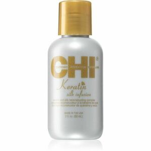 CHI Keratin Silk Infusion regenerační sérum s keratinem 59 ml obraz