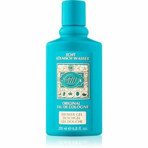 4711 Original sprchový gel unisex 200 ml obraz