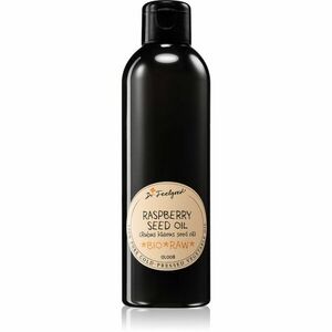 Dr. Feelgood BIO and RAW olej z malinových semen 200 ml obraz