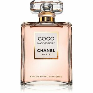 Chanel Coco Mademoiselle Intense parfémovaná voda pro ženy 50 ml obraz