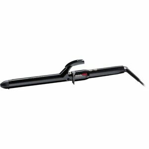 BaByliss PRO Titanium Diamond Extra Long kulma pro dlouhé vlasy BAB2473TDE Ø 25 mm obraz