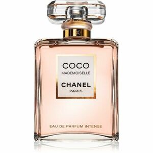 Chanel Coco Mademoiselle Intense parfémovaná voda pro ženy 100 ml obraz