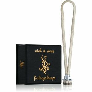 Ashleigh & Burwood London Accesories náhradní kahan do velké katalytické lampy 1 ks obraz