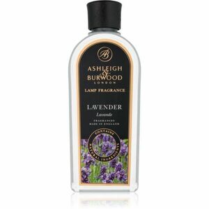 Ashleigh & Burwood London Lamp Fragrance Lavender náplň do katalytické lampy 500 ml obraz