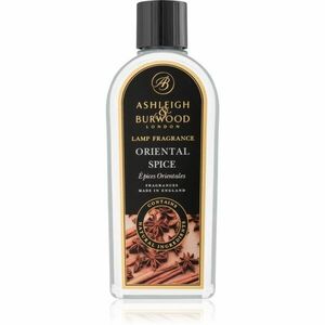 Ashleigh & Burwood London Lamp Fragrance Oriental Spice náplň do katalytické lampy 500 ml obraz