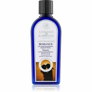 Ashleigh & Burwood London Romance náplň do katalytické lampy 500 ml obraz