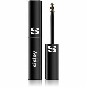 Sisley Phyto-Sourcils Fix zhušťující gel na obočí odstín 1 Light Medium 5 ml obraz