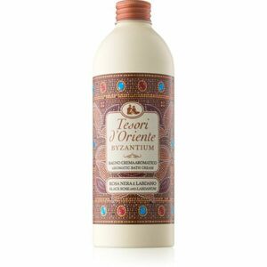 Tesori d'Oriente Byzantium sprchový krém pro ženy 500 ml obraz