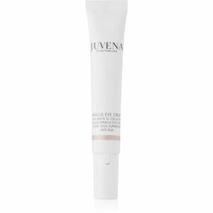 Juvena Miracle Eye Cream regenerační oční krém s omlazujícím účinkem 20 ml obraz