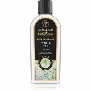 Ashleigh & Burwood London Lamp Fragrance White Tea náplň do katalytické lampy 500 ml obraz