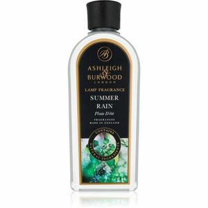 Ashleigh & Burwood London Lamp Fragrance Summer Rain náplň do katalytické lampy 500 ml obraz