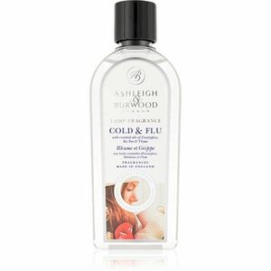 Ashleigh & Burwood London Lamp Fragrance Cold & Flu náplň do katalytické lampy 500 ml obraz
