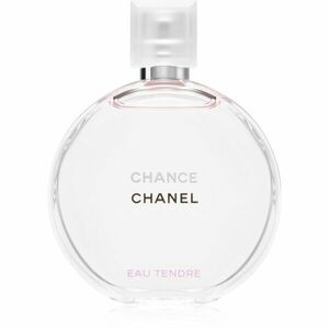 Chanel Chance Eau Tendre toaletní voda pro ženy 50 ml obraz