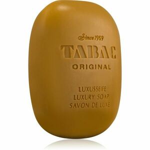 Tabac Original parfémované mýdlo pro muže 150 g obraz