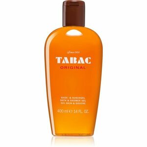 Tabac Original sprchový gel pro muže 400 ml obraz