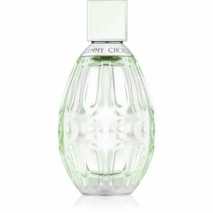 Jimmy Choo Floral toaletní voda pro ženy 90 ml obraz