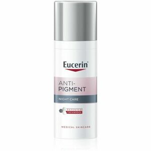 Eucerin Anti-Pigment noční rozjasňující krém proti pigmentovým skvrnám 50 ml obraz