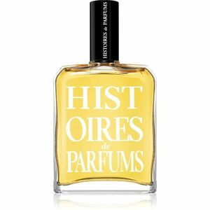 Histoires De Parfums 1740 parfémovaná voda pro muže 120 ml obraz