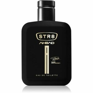 STR8 Ahead Body Fragrance toaletní voda pro muže 100 ml obraz