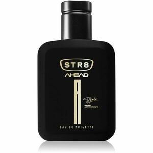 STR8 Ahead Body Fragrance toaletní voda pro muže 50 ml obraz