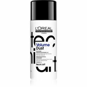 L’Oréal Professionnel Tecni.Art Super Dust pudr na vlasy pro objem a tvar 7 g obraz
