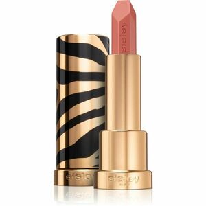 Sisley Le Phyto Rouge luxusní pečující rtěnka s kyselinou hyaluronovou odstín 11 Beige Tahiti 3, 4 g obraz