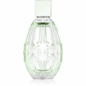 Jimmy Choo Floral toaletní voda pro ženy 60 ml obraz