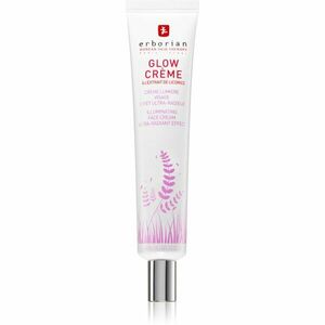 Erborian Glow Crème intenzivní hydratační krém pro rozjasnění pleti 45 ml obraz