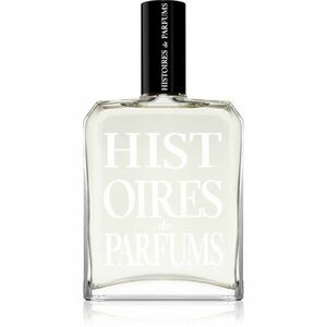 Histoires De Parfums 1828 parfémovaná voda pro muže 120 ml obraz