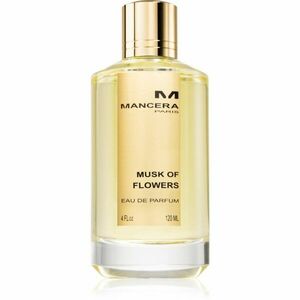 Mancera Musk of Flowers parfémovaná voda pro ženy 120 ml obraz