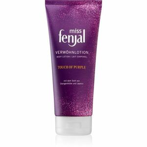 Fenjal Touch Of Purple tělové mléko 200 ml obraz