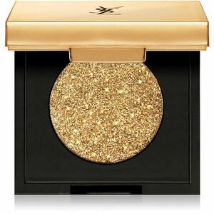 Yves Saint Laurent Sequin Crush třpytivé oční stíny odstín 1 - Legendary Gold 1 g obraz