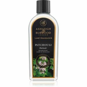 Ashleigh & Burwood London Lamp Fragrance Patchouli náplň do katalytické lampy 500 ml obraz