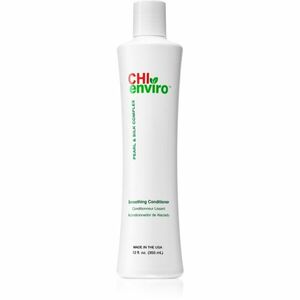 CHI Enviro Smoothing Conditioner hydratační a uhlazující kondicionér 355 ml obraz