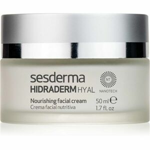 Sesderma Hidraderm Hyal výživný krém pro zralou pleť 50 ml obraz