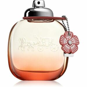 Coach Coach Floral Blush parfémovaná voda pro ženy 90 ml obraz