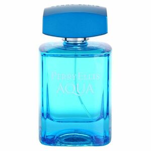 Perry Ellis Aqua toaletní voda pro muže 100 ml obraz