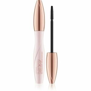 Catrice Glam & Doll Lash Colorist Semi-Permanent Volume řasenka pro objem a definici řas odstín 010 Ultra Black 9 ml obraz
