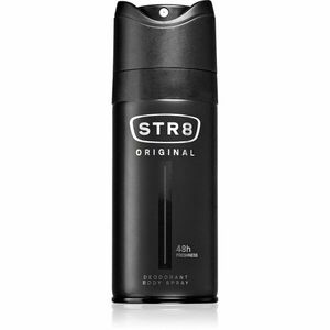 STR8 Original deodorant ve spreji pro muže 150 ml obraz