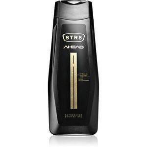 STR8 Ahead Shower Gel sprchový gel pro muže 400 ml obraz