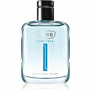 STR8 Live True voda po holení pro muže 100 ml obraz