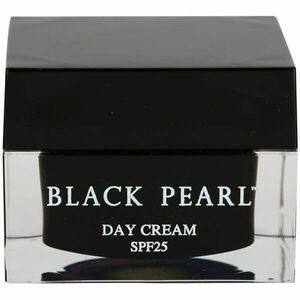 Sea of Spa Black Pearl denní protivráskový krém pro suchou až velmi suchou pleť SPF 25 50 ml obraz