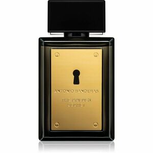 Banderas The Golden Secret toaletní voda pro muže 50 ml obraz